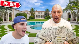 How My Dad Became a BILLIONAIRE **PART 2**