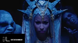 Chloé - 'Devil's Game' ft. Nicki Minaj (Official Music Video) @nickiminaj