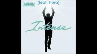 Armin van Buuren - Intense: 4. Waiting for the Night (feat. Fiora)