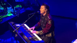 Gowan Criminal Mind performed in Markham, Ontario on November 24, 2017