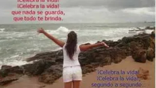 Axel- Celebra la Vida(letra)