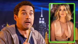 10 Minutes of Mark Normand Jokes That Could Ruin Your Relationship!