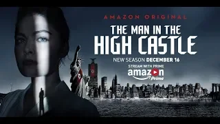 Человек в высоком замке / The Man in the High Castle Opening Titles