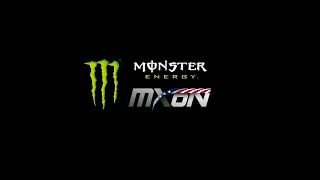 MX of Nations - Race 2 - Redbud 2022