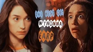 10 MINUTES OF: Wynonna Earp