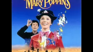 Mary Poppins Soundtrack- The Perfect Nanny