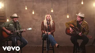 Miranda Lambert, Jack Ingram, Jon Randall - Ghost (Live Performance)