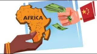 What is China’s reaction to Killing 9 Chinese in Central African & Top 12 China Projects in Africa