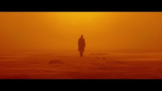 Blade Runner 2049 - Extended Teaser | In Cinemas This October