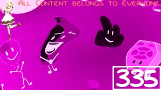 (REQUESTED) Happy Birthday Battle For BFDI In G Major by Ltv Mca