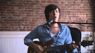 Davy Knowles “Tear Down The Walls”