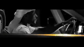 Fabolous - Young OG (Official Music Video) Dir. By Gerard Victor