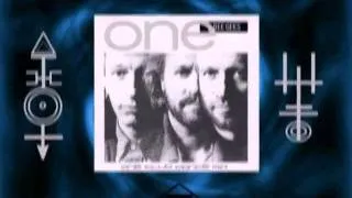 BEE GEES - one Club Dance Mix (gulymix)