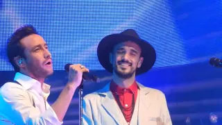 Abel pintos y luciano Pereyra sin principio y sin final Opera 2015