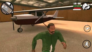 GTA San Andreas Freefall (Gameplay, Walkthrough) #85