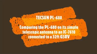 TECSUN PL 680