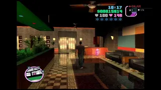 GTA Vice City ON THE PS2 IN 2024 (pt. 2)