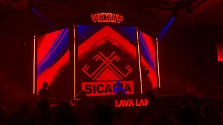 Sicaria (fka Sicaria Sound) @ Dirtybird CampINN 2023 (Wyndham Orlando Resort Night 2 FL)