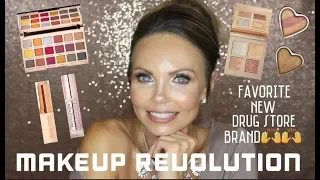 MAKEUP REVOLUTION....GOOD OR BAD??