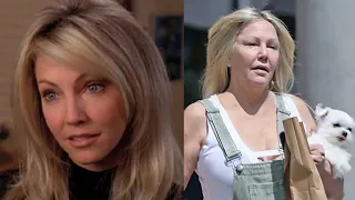 Melrose Place 1992 Cast | Then and Now 2023 - How They Changed