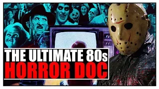 If You're a Fan of '80s Horror, You NEED to See This...