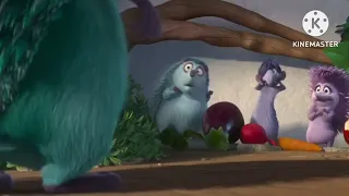 Créditos de Ole: El viaje de Ferdinand V2 (Versión de Disney XD Disney Junior y Disney Channel)