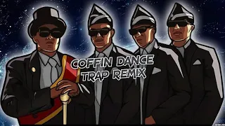 Coffin Dance Trap Remix - Bass Boosted - Music Studio