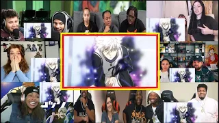 Blue Lock Episode 20 Reaction Mashup