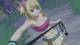 Fairy Tail Episode 13 Tagalog (DUB)