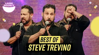 34 Minutes of Steve Treviño - Till Death