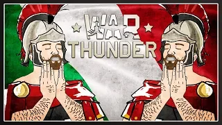 italiantankmeme.pizza | War Thunder