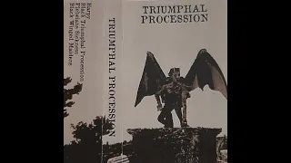 Triumphal Procession : Triumphal Procession (Full EP)