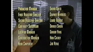 Sci-Fi Channel narrated credits [partial] [March 16, 1996]