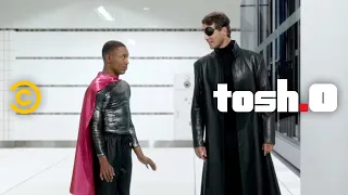 CeWEBrity Profile - Super Bitch - Tosh.0