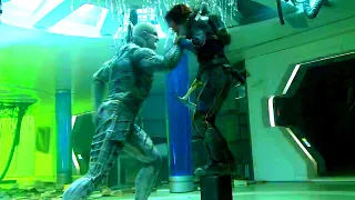 Prometheus - Behind The Scenes #2 (2012) #Prometheus