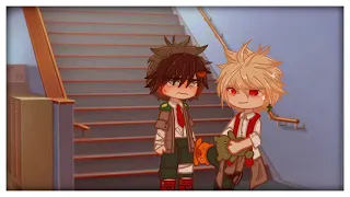 Teddy bear//meme//SUS/SPICY//BkDk/BakuDeku