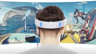 15 Things YOU ABSOLUTELY NEED TO KNOW ABOUT PlayStation VR