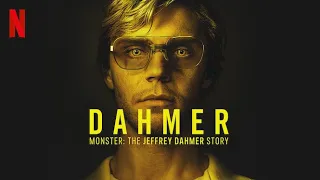 Монстр: История Джеффри Дамера, 1 сезон - русский трейлер #2 (субтитры) | сериал 2022 | Netflix
