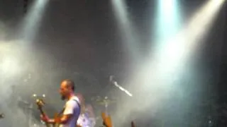 Guano Apes - Open Your Eyes (VK, Brussels, 23/05/2011)