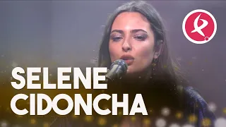 Selene Cidoncha "Por qué me fui a enamorar de tí" | Festival de la canción de Extremadura 2022