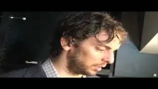 Lakers forward Pau Gasol on 91-84 Game 3 NBA Finals victory over Boston Celtics