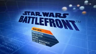 Star Wars: Battlefront (2004) Review