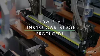 How is a LINKYO Toner Cartridge Produced?