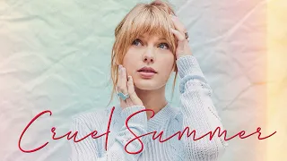 Taylor Swift - Cruel Summer (Extended Mollem Studios Version)