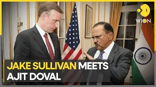 US pushing India to advance deal for armed drones | World News | WION