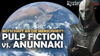 "Verbotene Botschaft der Anunnaki" schon 1958: Hintergründe einer kuriosen "Enthüllung"!