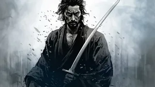 Sharpen your skills 2 (miyamoto musashi Tribute) - ☯ Asian Lofi HipHop Mix ☯