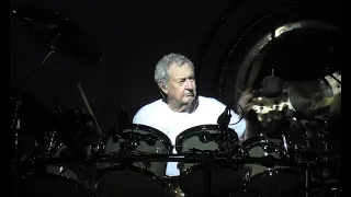 4K - Echoes - Nick Mason's Saucerful Of Secrets - Palmanova 2023