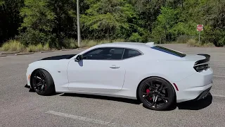 Camaro suspension controller - DSC Sport for magnetic ride.