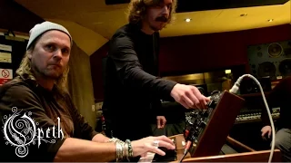 OPETH - Behind The Sorcery - The Making of Sorceress